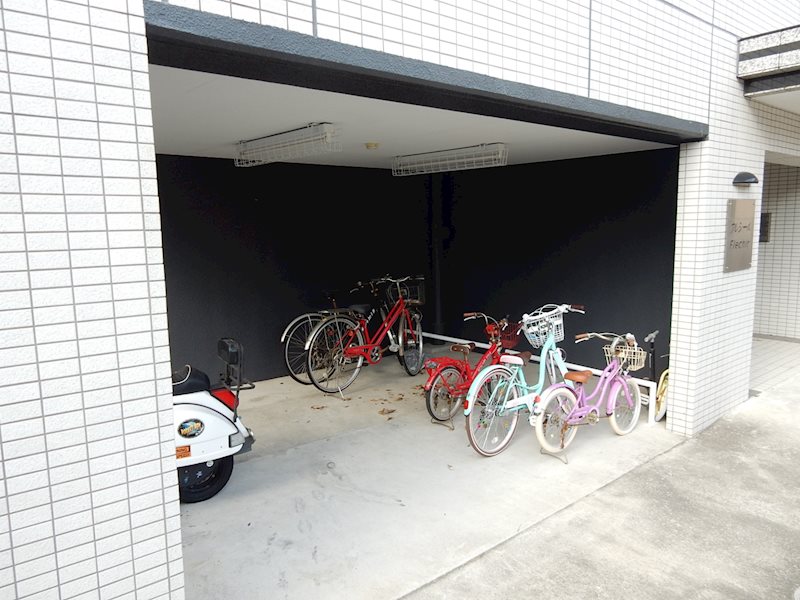 フレシール その他外観6
