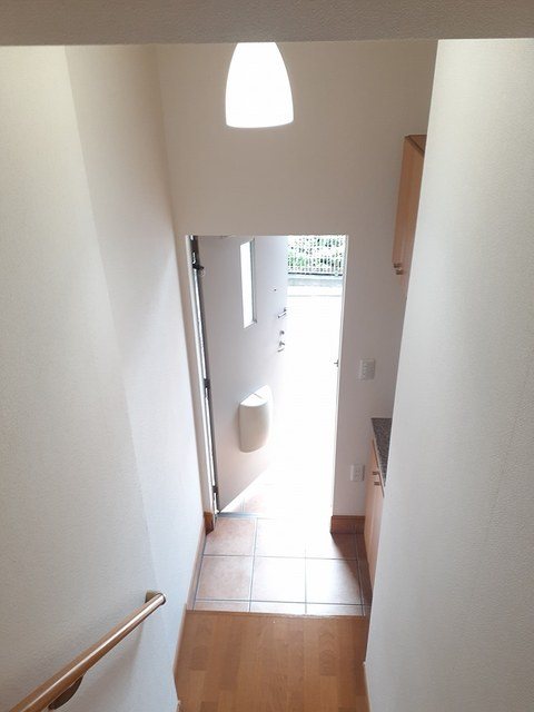 ヴェル・ソーレ 玄関