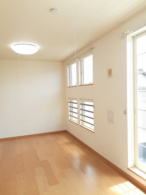 ヴェル・ソーレ リビング