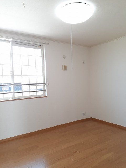 ヴェル・ソーレ ベッドルーム