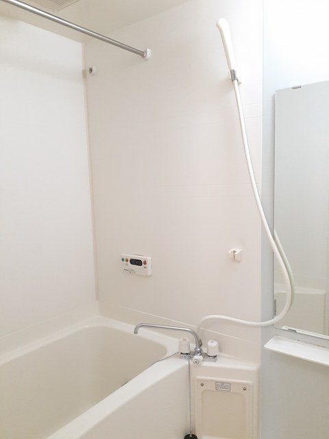 ヴェル・ソーレ 風呂画像