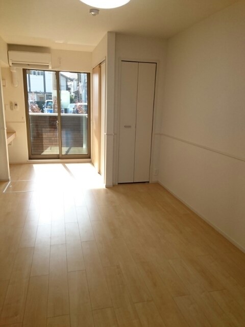 メイプル　タウン リビング