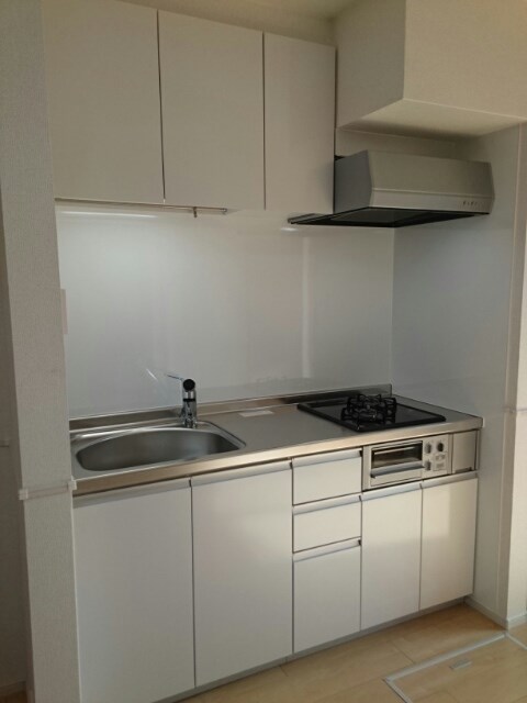 メイプル　タウン キッチン