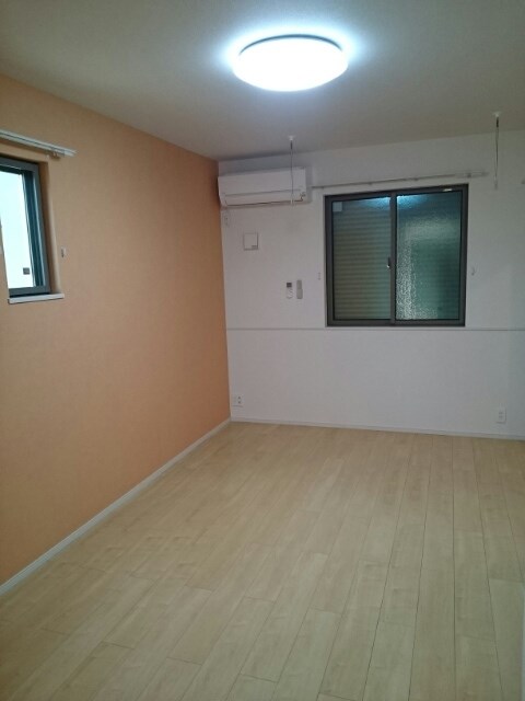 メイプル　タウン ベッドルーム