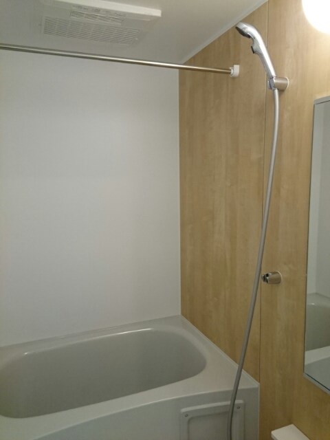 メイプル　タウン 風呂画像