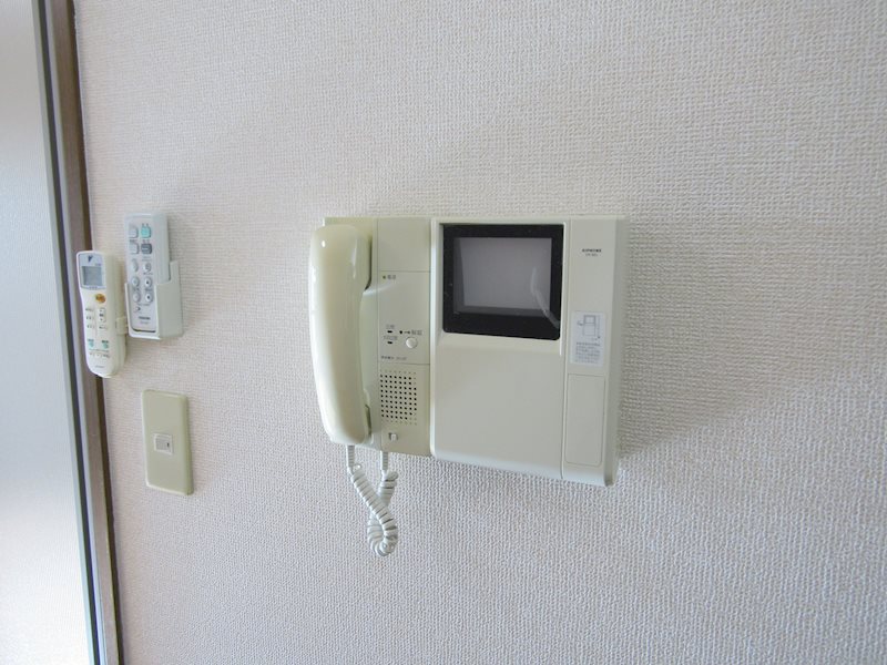 カーサコモダ新舞子　B その他4