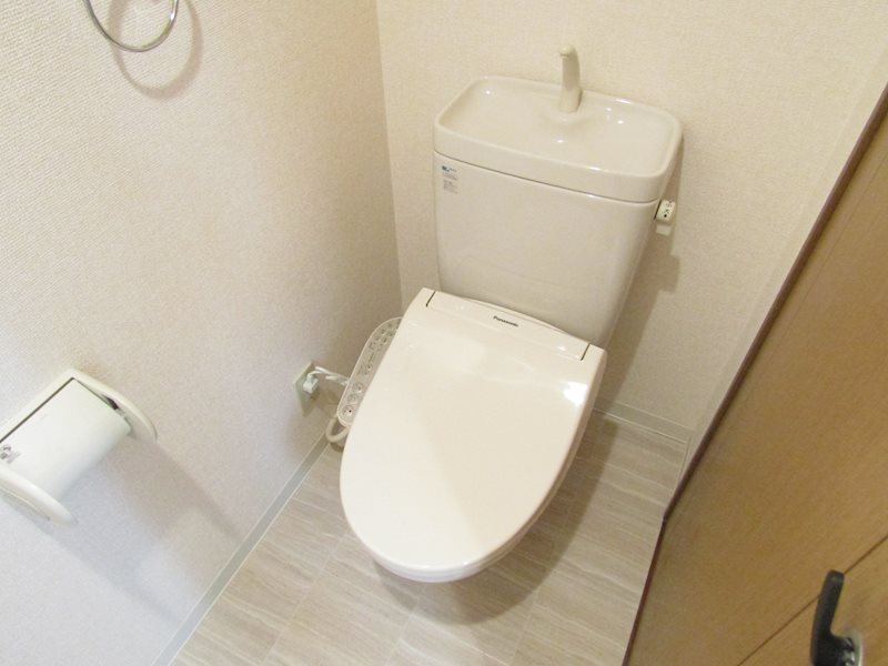 カーサコモダ新舞子　B その他7