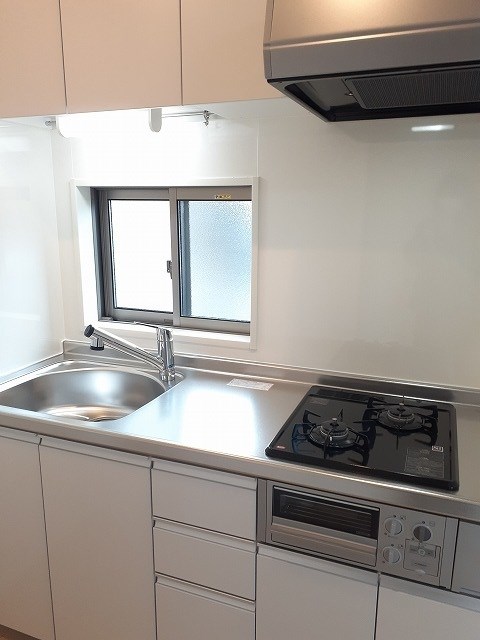 トルナール キッチン