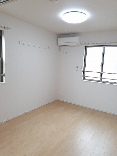 トルナール ベッドルーム