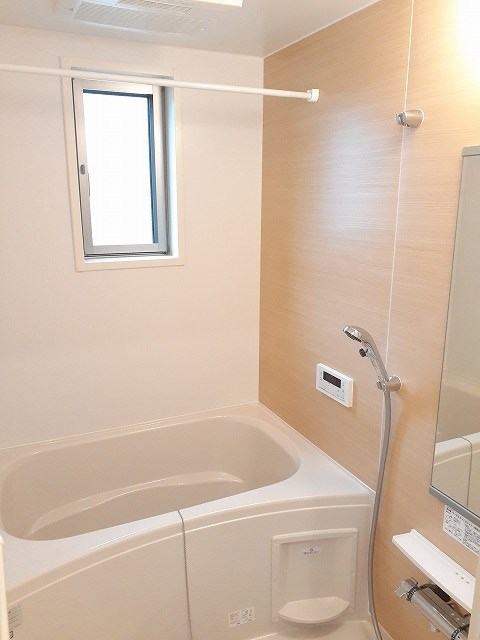 トルナール 風呂画像