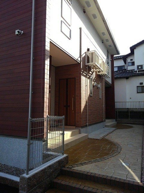サンハイツ・原 その他4