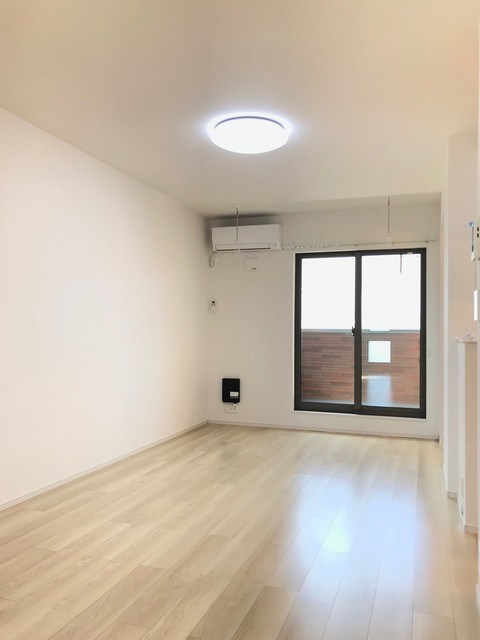 フローラ リビング