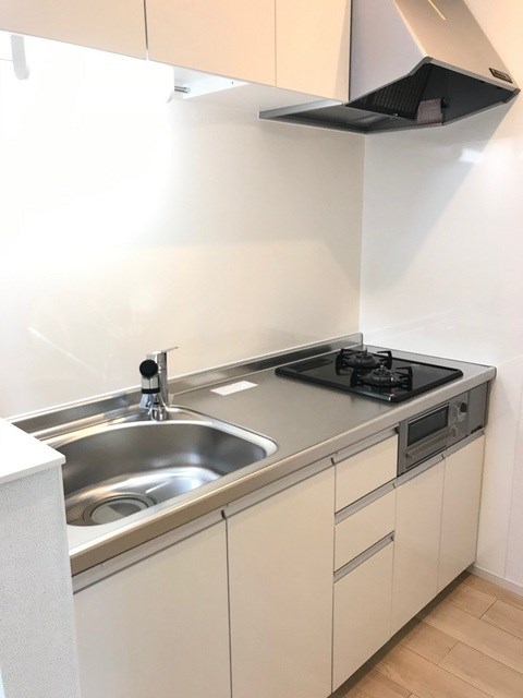 フローラ キッチン