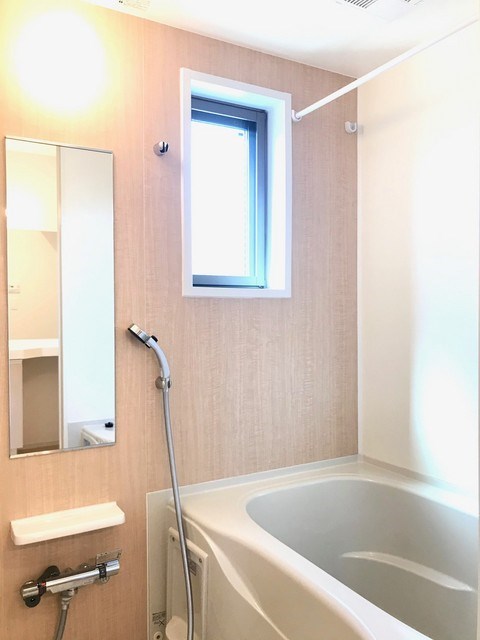 フローラ 風呂画像