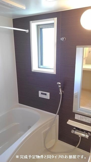 フローラ 風呂画像