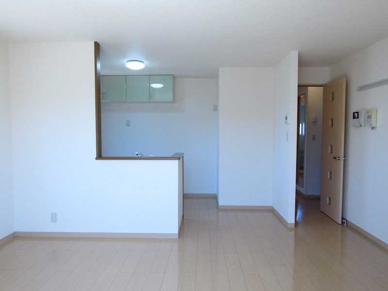 プルミエ リビング