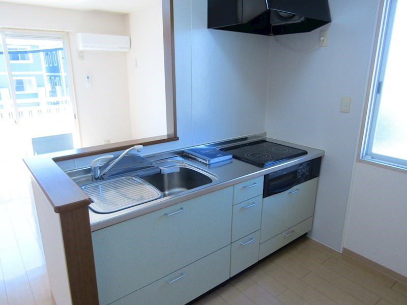 プルミエ キッチン