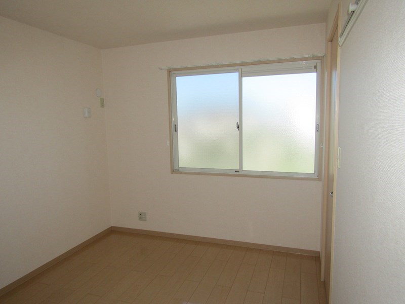 プルミエ ベッドルーム