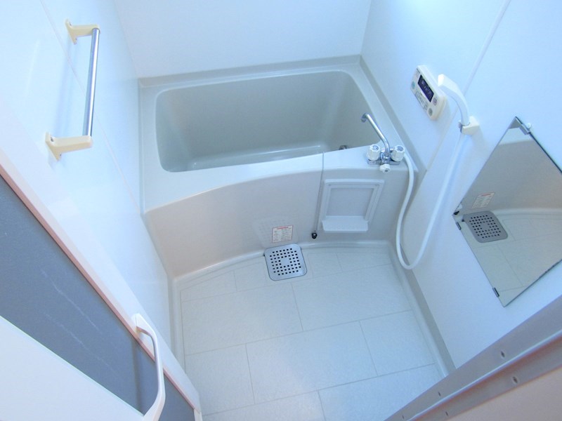 プルミエ 風呂画像