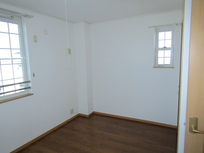 カーサ・ヴィオラ ベッドルーム