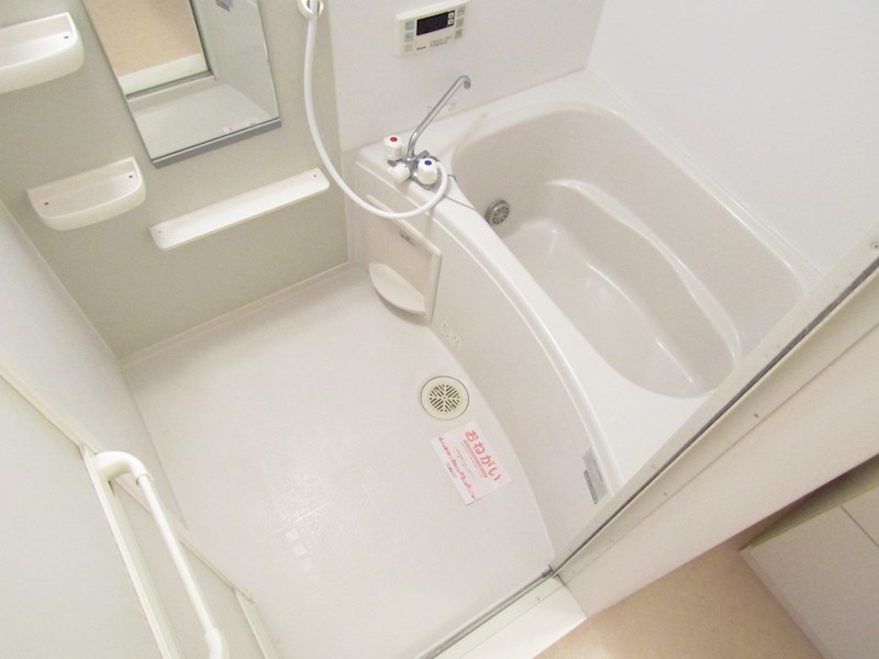 カーサ・ヴィオラ 風呂画像