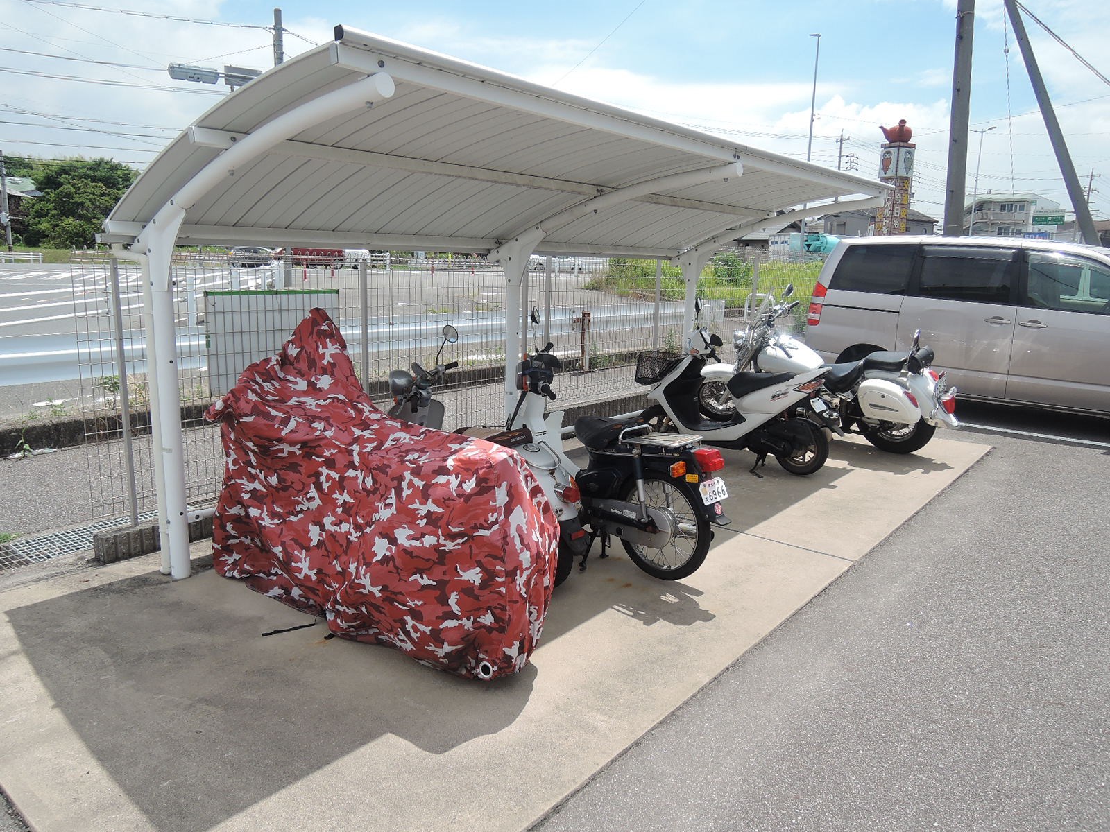 Smile　ITO その他外観4