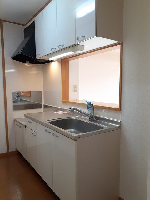 マ　ジュネス キッチン