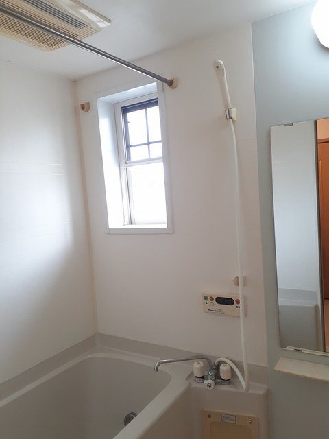 マ　ジュネス 風呂画像