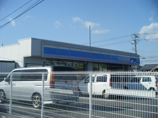 ファミール森西　A 周辺画像2