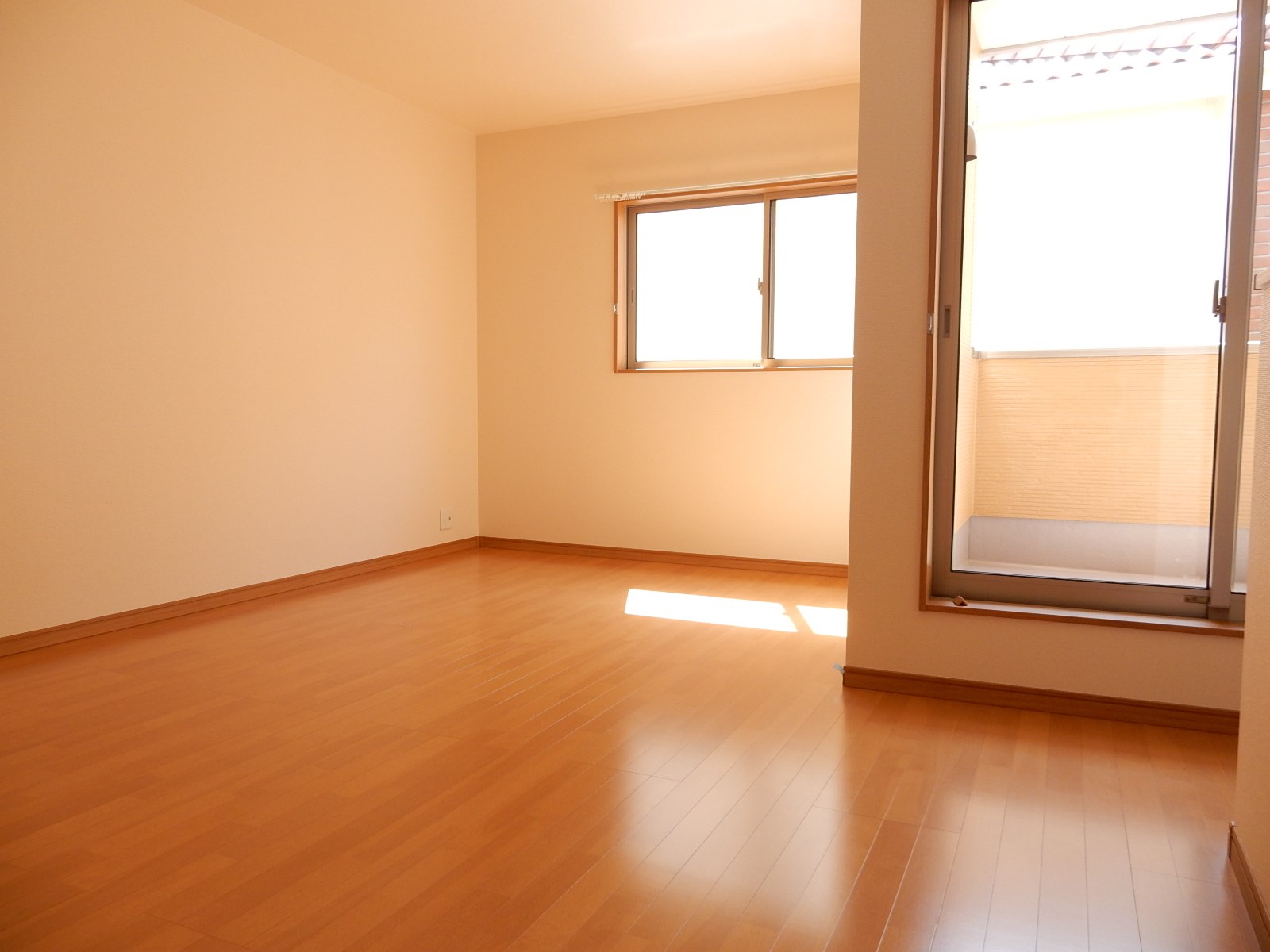 常滑市北条KODATEX　Ⅰ リビング