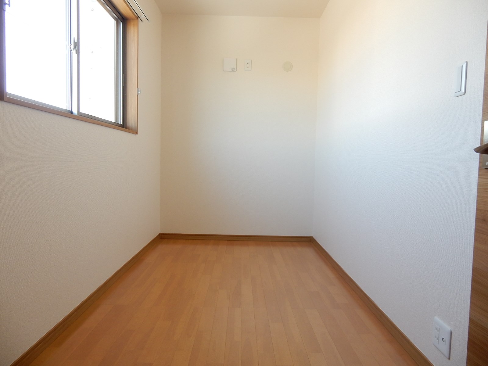 常滑市北条KODATEX　Ⅰ ベッドルーム