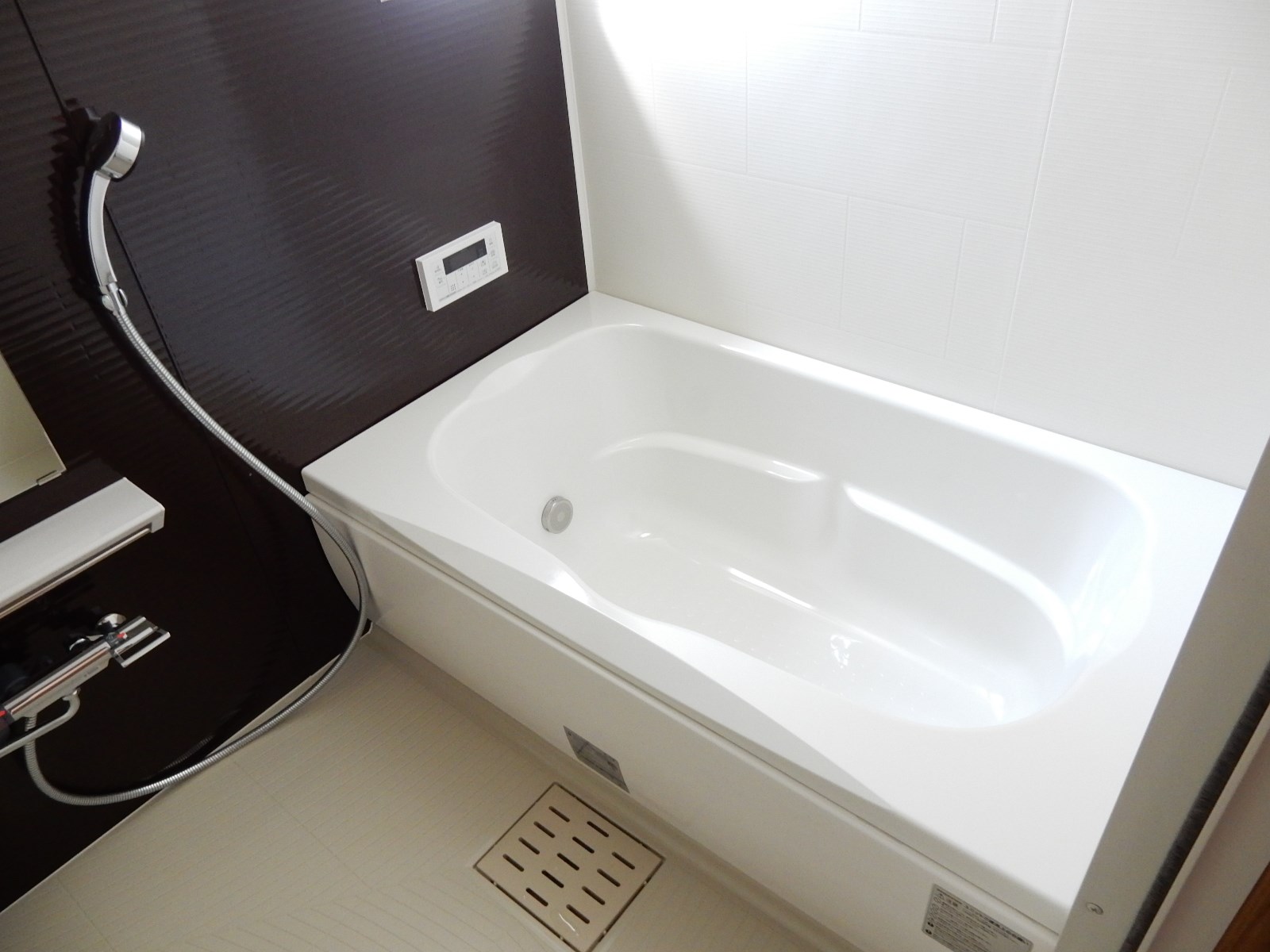 常滑市北条KODATEX　Ⅰ 風呂画像