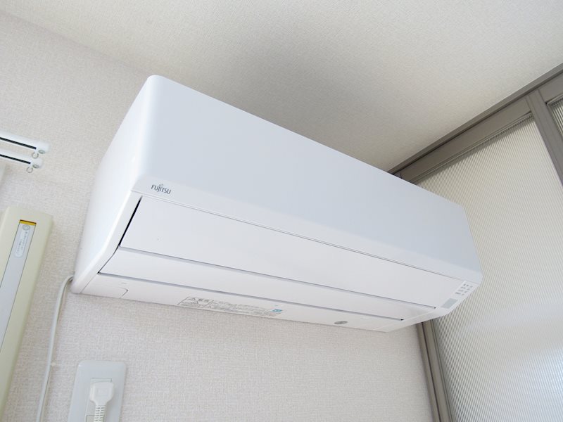 ヴィラ中島Ⅱ その他7