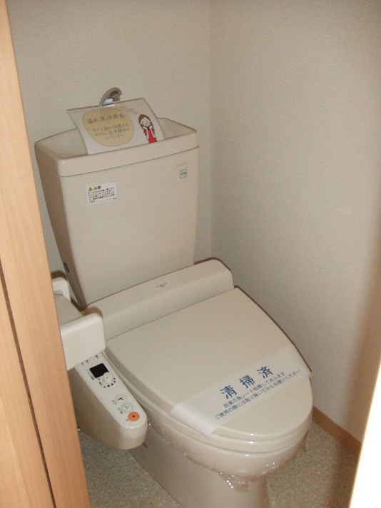 リビングタウンかじま台Ⅱ その他1