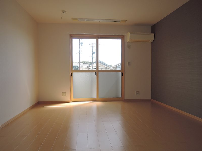 リビングタウンかじま台Ⅱ リビング