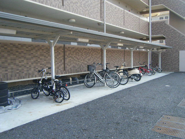 サンアップウェルⅠ その他外観3