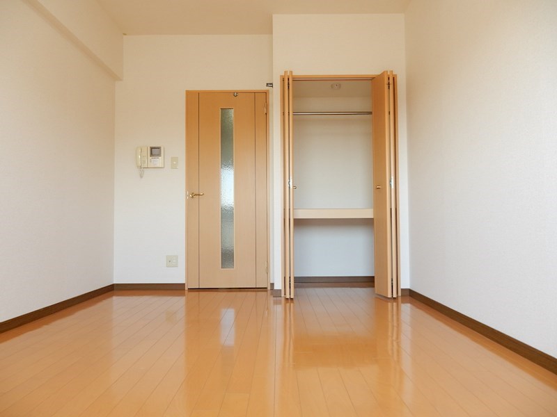 サンアップウェルⅠ リビング