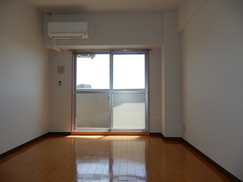 サンアップウェルⅠ リビング