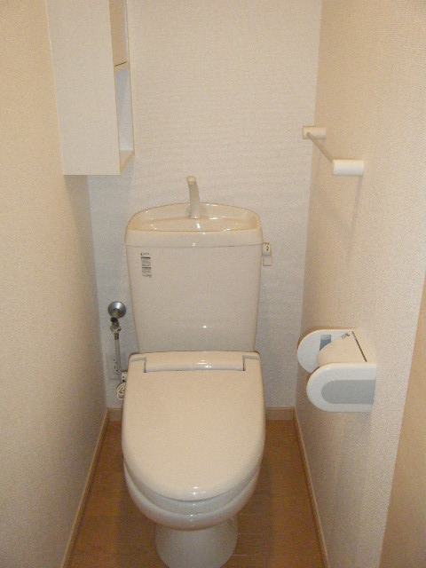 ヌーベル　コリーヌⅠ その他2