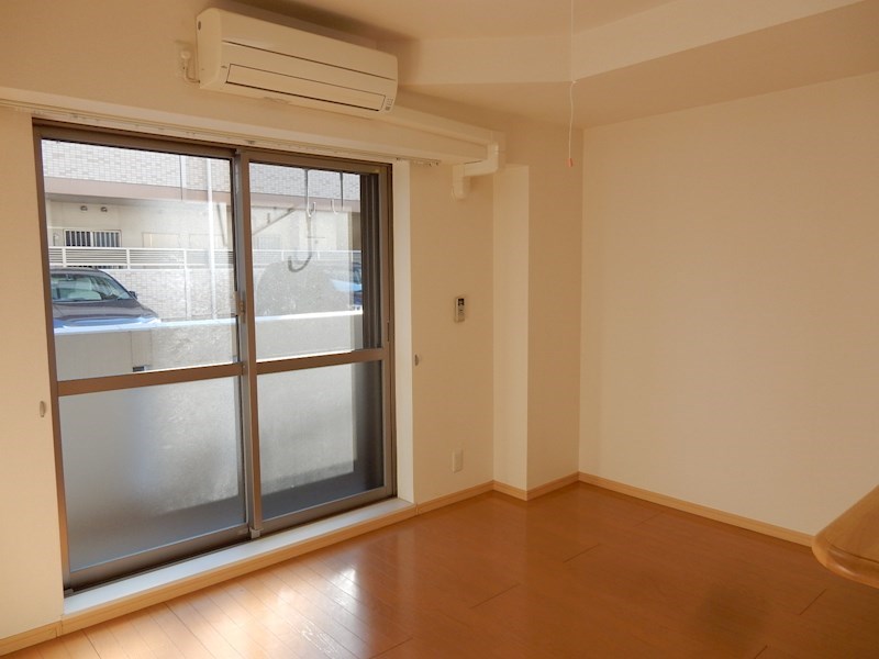 ヌーベル　コリーヌⅠ リビング