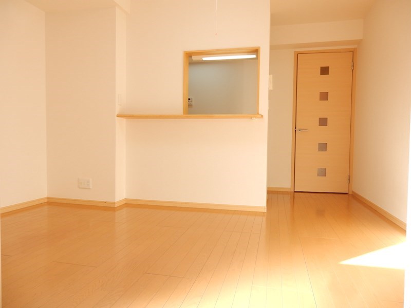 ヌーベル　コリーヌⅠ ベッドルーム