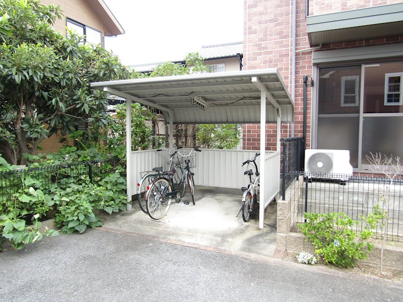 レンガ物語 その他4