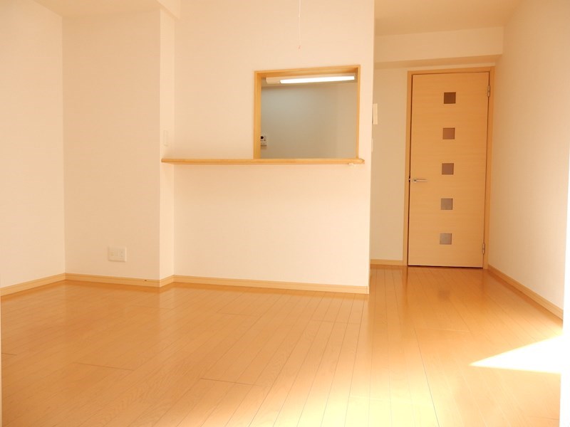 ヌーベル　コリーヌⅠ リビング