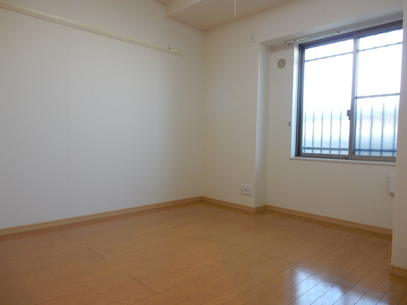 ヌーベル　コリーヌⅠ ベッドルーム