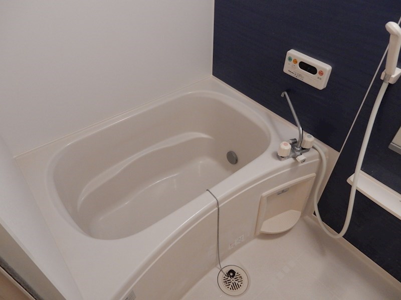 ヌーベル　コリーヌⅠ 風呂画像