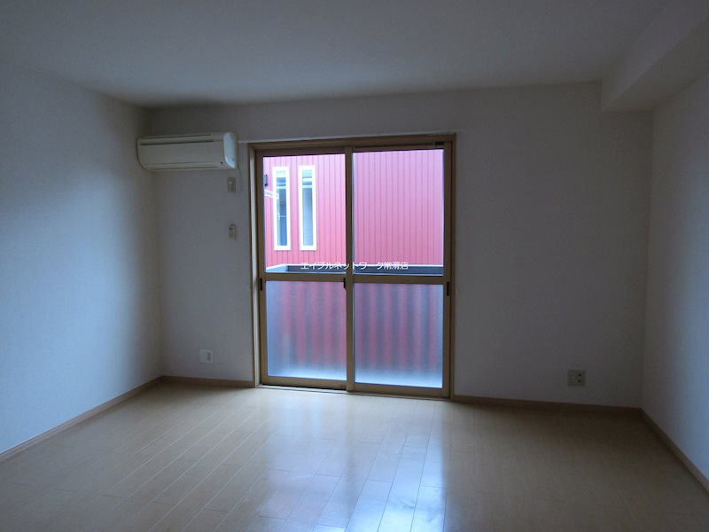 SENTREXかじま台 リビング