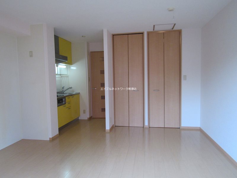 SENTREXかじま台 ベッドルーム