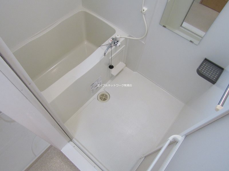 SENTREXかじま台 風呂画像