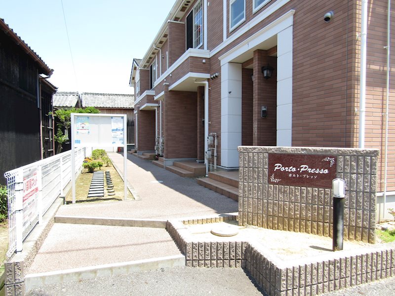 ポルトプレッソ その他2