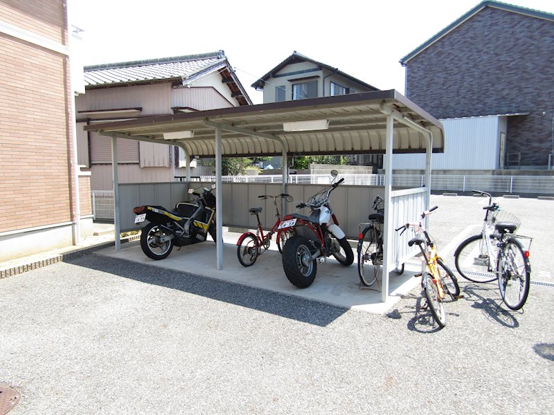 ポルトプレッソ その他3